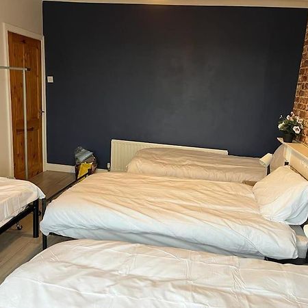Ovington Grove 2 Fully Equipped Kitchen Free Parking 3 Bedrooms Netflix Ньюкасл-апон-Тайн Екстер'єр фото